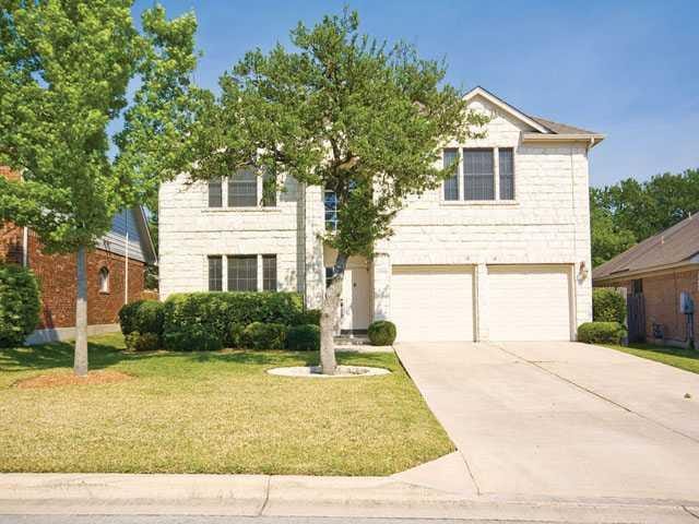 4928 Tiger Lily Way