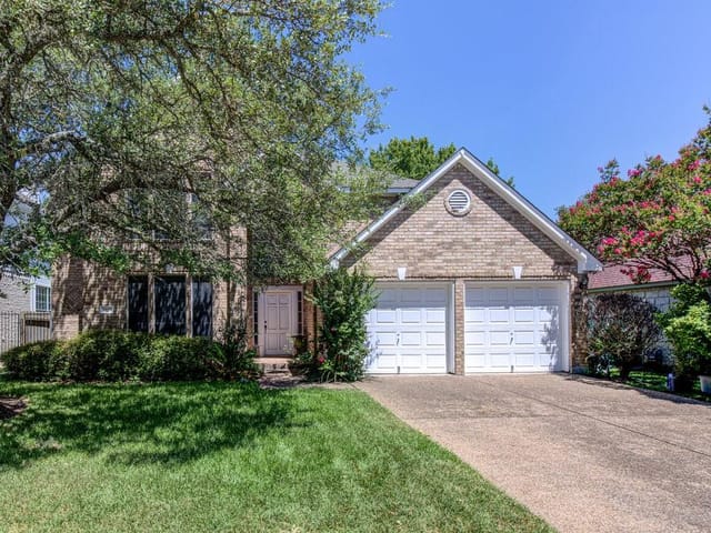 4929 China Garden Dr