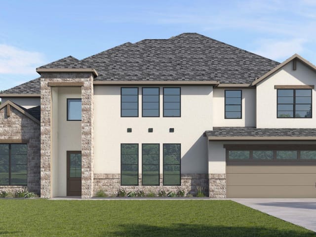 4932 Cypress Ranch BLVD