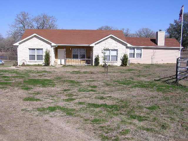 4950 Old Colony Line RD