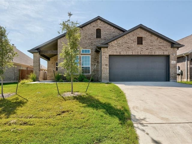 497 Esperanza DR