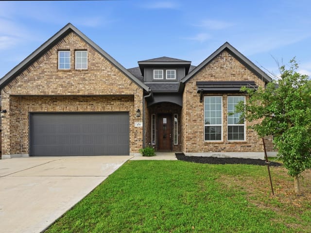 498 Gamble Dr