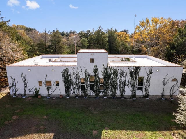 4992 Fm 1624