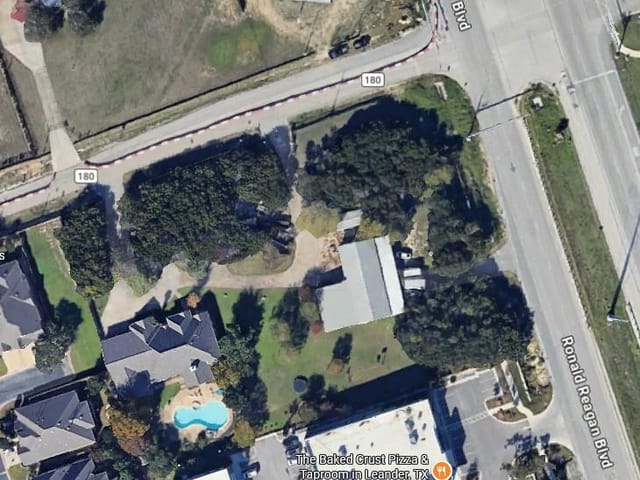 5 County Road 180