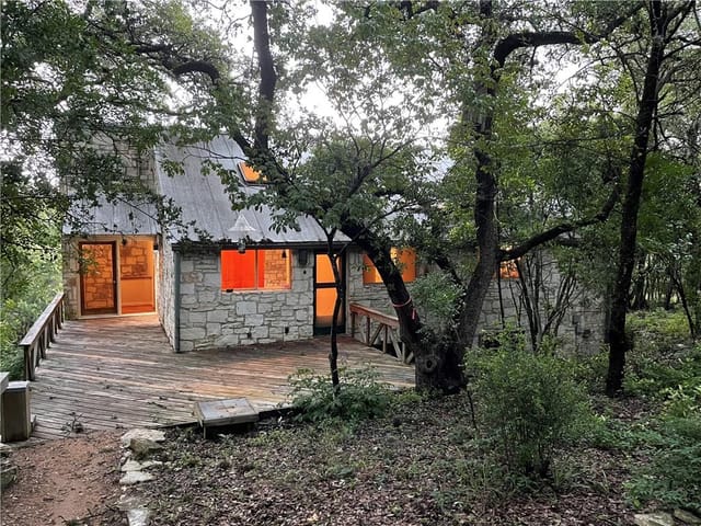5 Inwood CIR