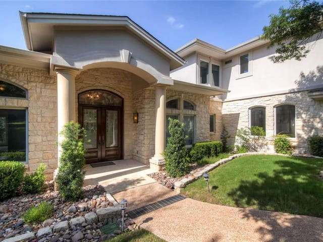 5 Stegner LN