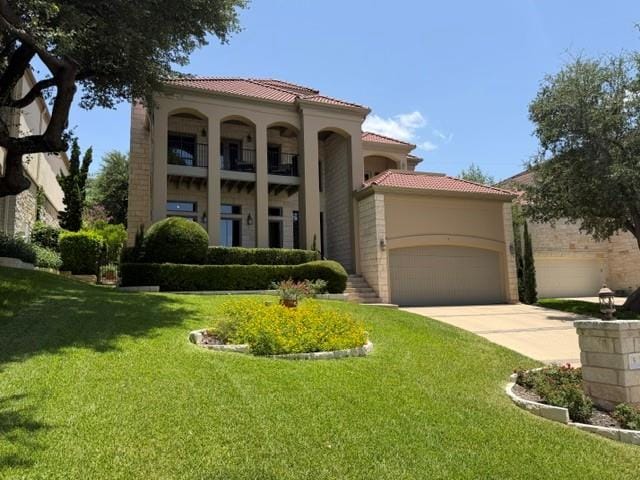 5 Sunset Park CV