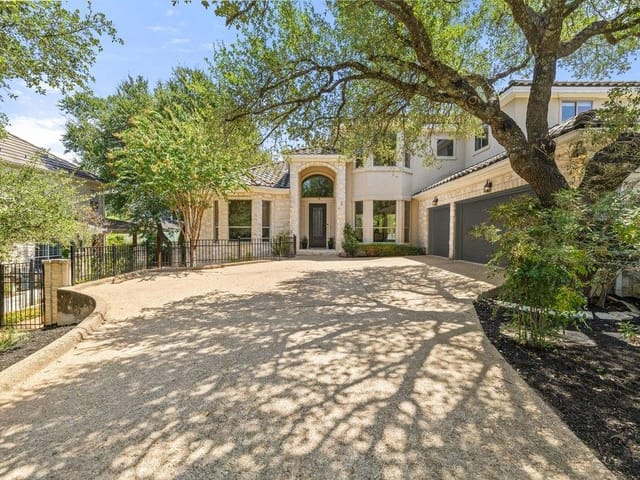 5 Tiburon CT