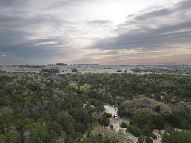 50.44 Acres County Road 3100