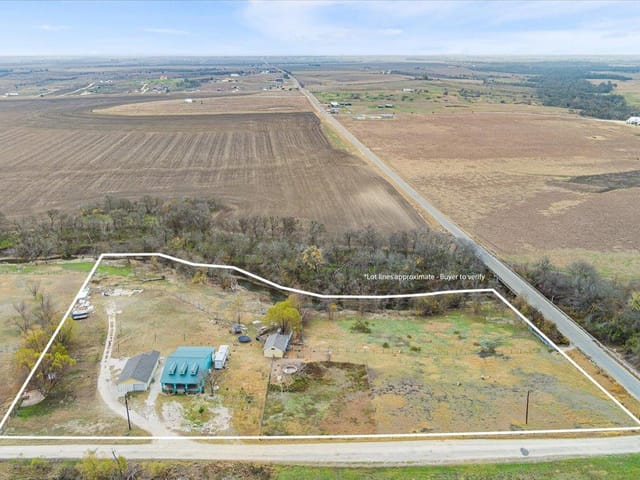 50  Dusty Dam Rd