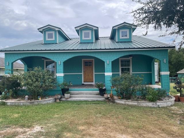 50 Dusty Dam RD