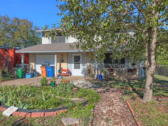 500 Arbor Ln