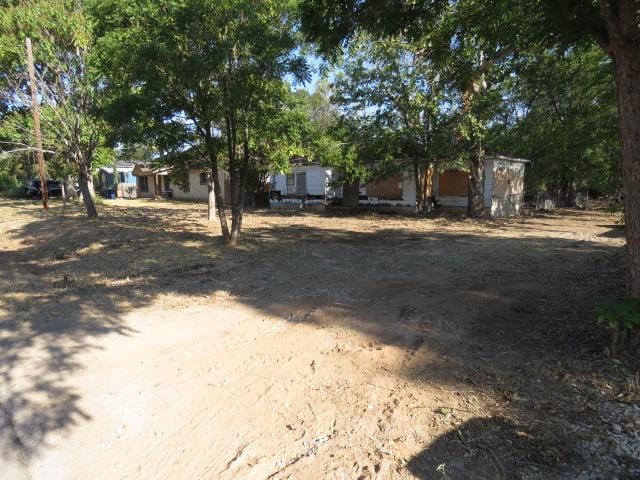 500 Chaparral RD