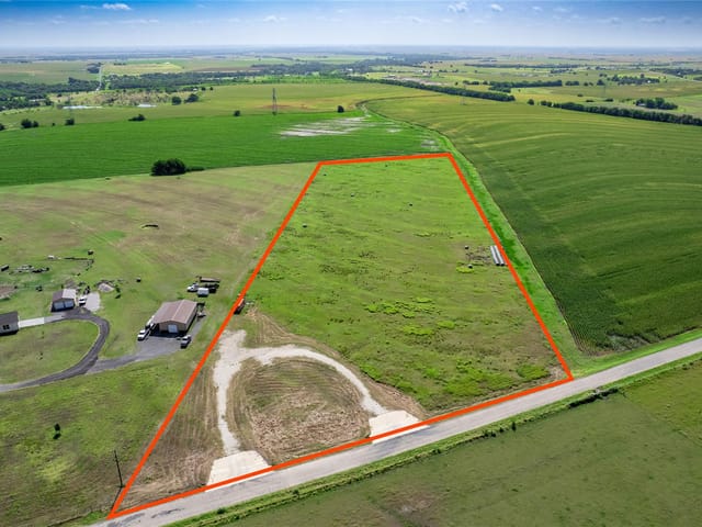 500 County Rd 161