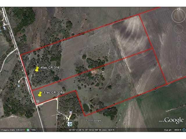 500 County Rd 316