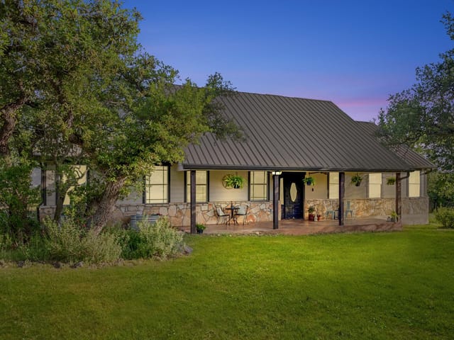 500  Deer Creek Dr