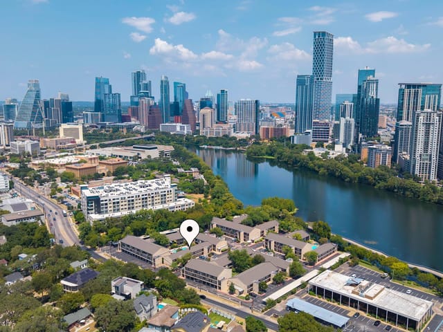 500 E Riverside DR Unit #119