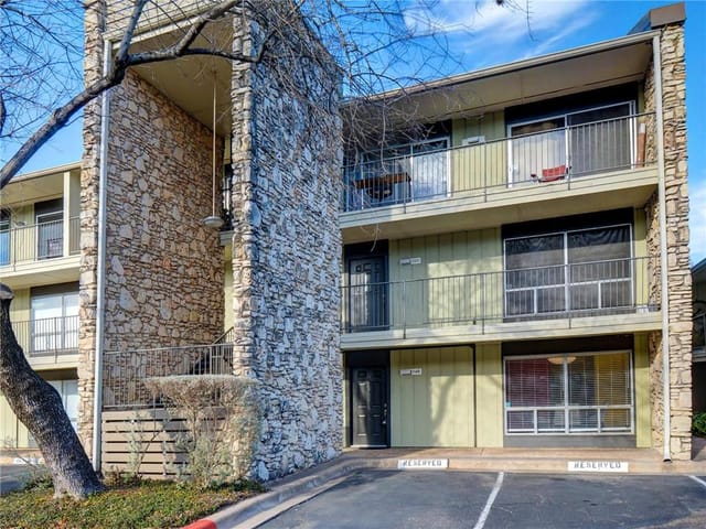 500 E Riverside Dr Unit #160