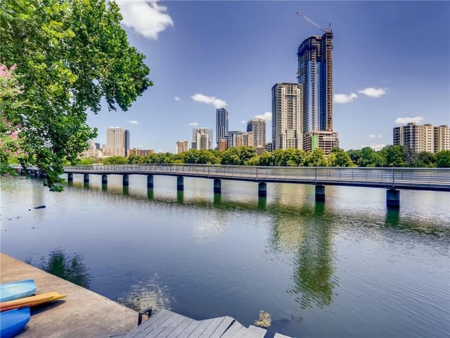 500 E Riverside DR Unit #167
