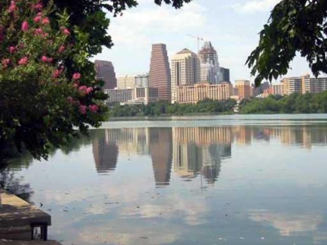 500 EAST RIVERSIDE Dr Unit #263