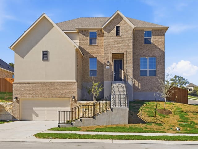 500 Frio Springs Trl