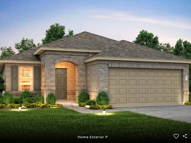 500 Henry Milton RD