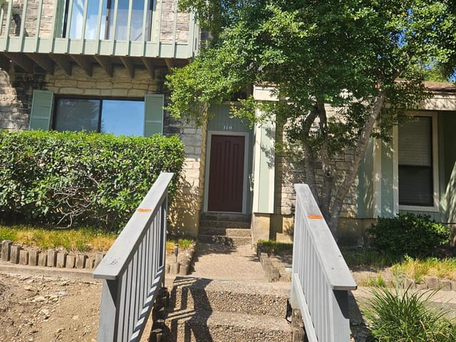 500 Hesters Crossing Rd Unit #110