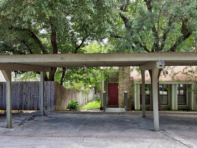 500 Hesters Crossing Rd Unit #411