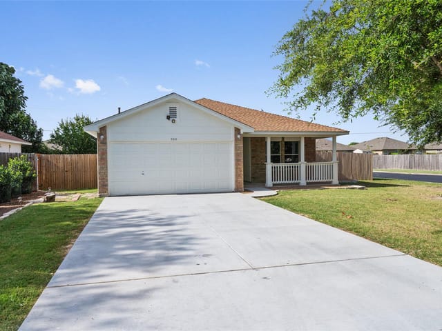500 Mitchell DR