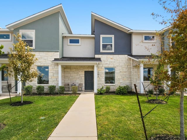 500 Municipal DR Unit #103