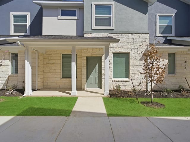500 Municipal DR Unit #302