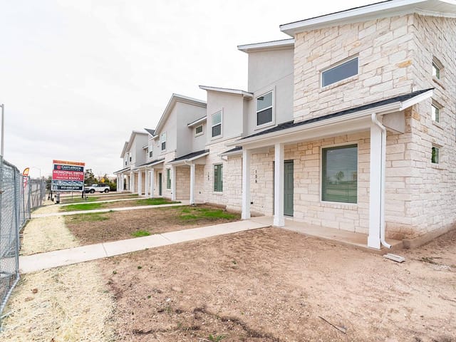 500 Municipal Dr Unit #601