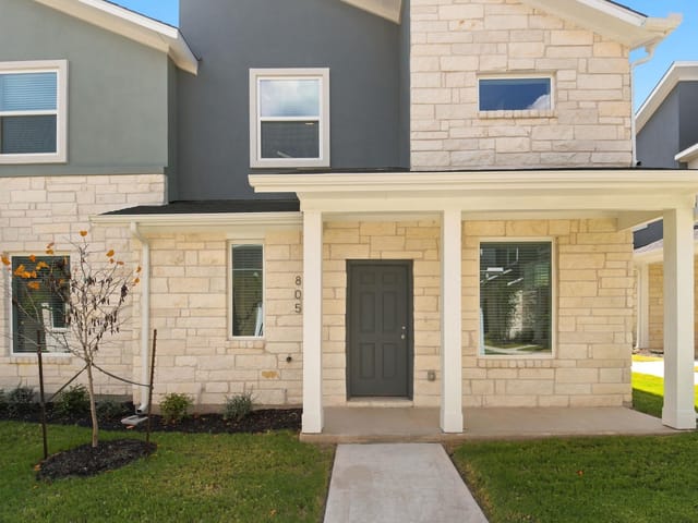 500 Municipal DR Unit #805