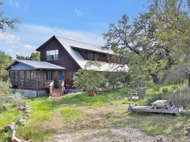 500 Owl Hollow RD