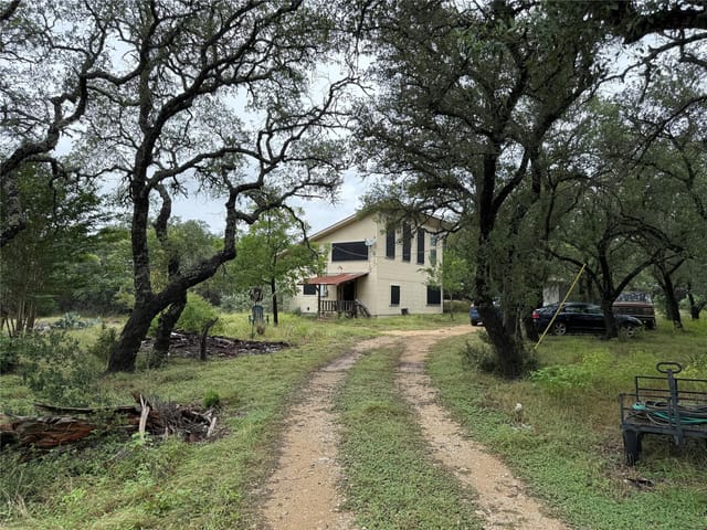 500 Ridge Oak DR