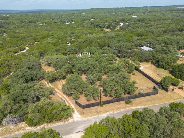 500 Ridge Oak DR