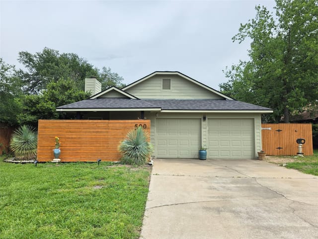 500 Russet Valley DR