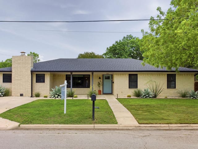 500 S Rio Grande St