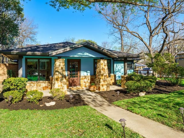 500 Sacramento Dr