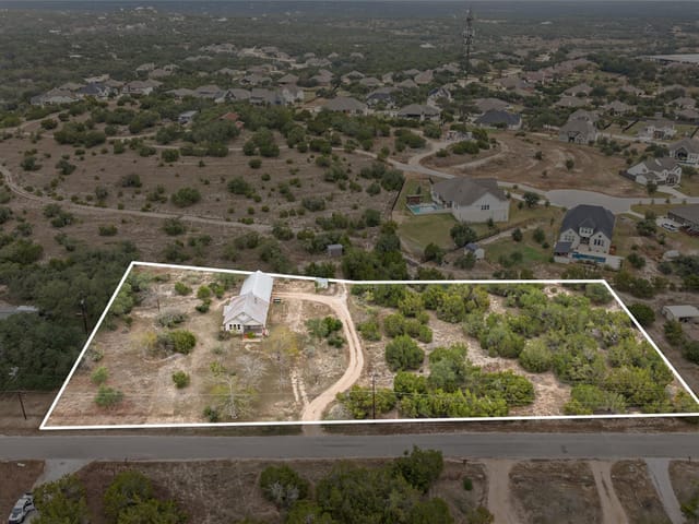 500 Springlake DR