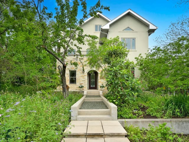 500 Terrace DR