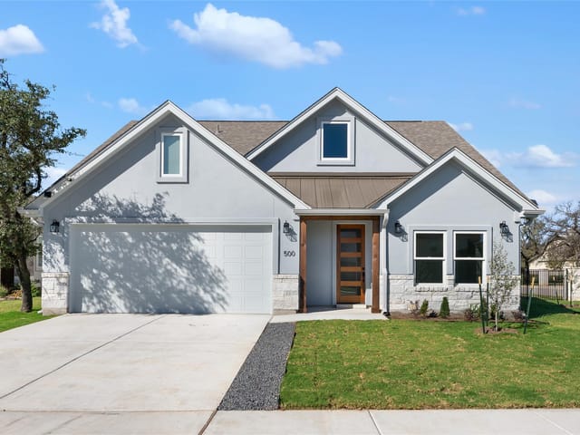 500 Treaty Oak DR