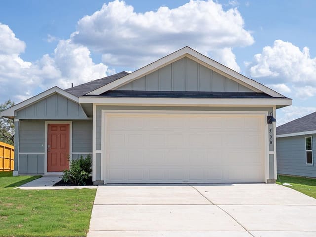 500 WILD GOOSE Dr