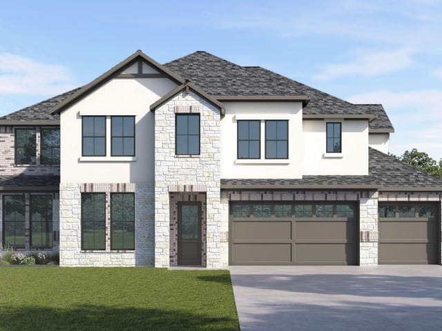 5000 Cypress Ranch BLVD