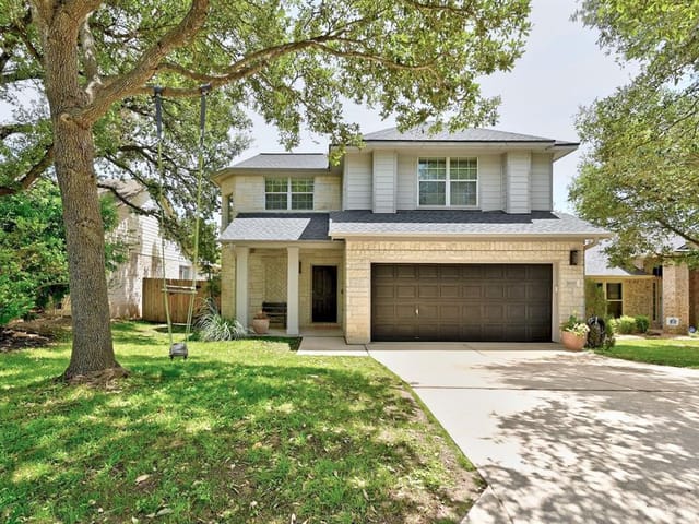 5000 Hibiscus Valley Dr