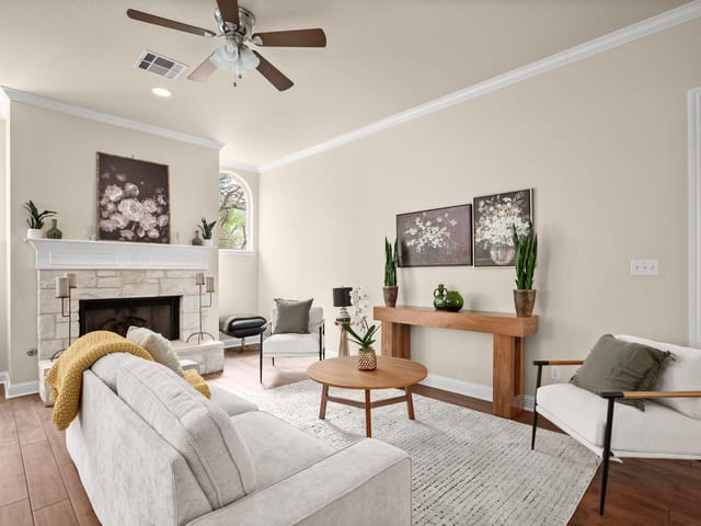 5000 Mission Oaks Blvd Unit #57