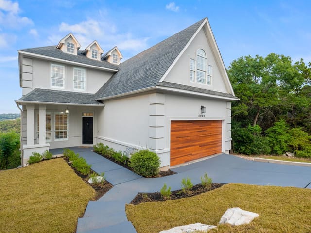 View 5000 Valburn CT in Northwest Hills 5000 Valburn CT - property photo 1 - Luxury home in Northwest Hills, Austin, TX
