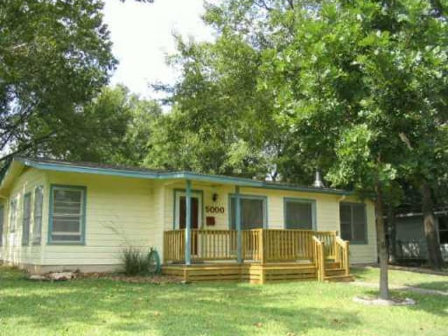 5000 West Park Dr