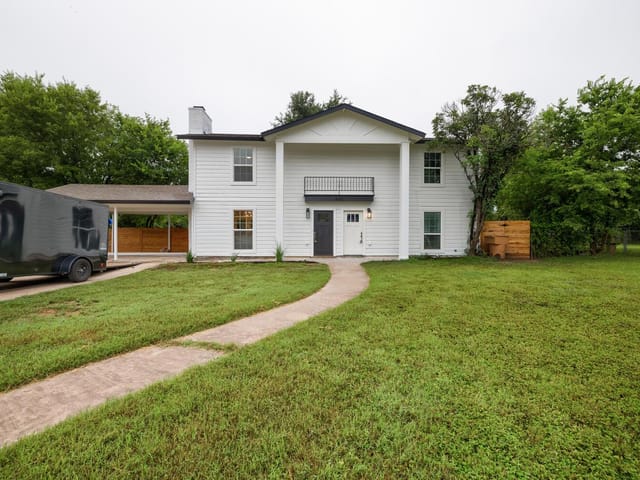 5001 Cottonwood CIR Unit #A