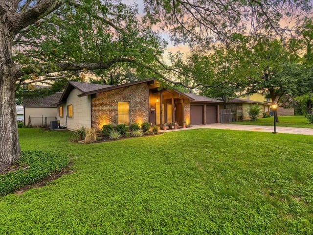 5001 Creekline DR